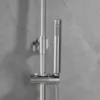 Obrazek System natryskowy Ilma 1-F chrom