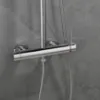Obrazek System natryskowy Ilma 1-F chrom