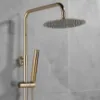 Obrazek System natryskowy Ilma 1-F złoty