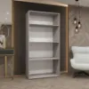 Obrazek Szafa Marbella I 100 kaszmir/złoty