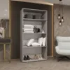 Obrazek Szafa Marbella I 100 kaszmir/złoty