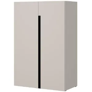 Komoda Slim 2D S03 kaszmir