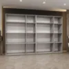 Obrazek Szafa Marbella I 300 kaszmir/czarny