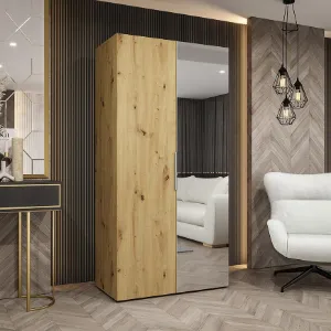 Obrazek Szafa Marbella II 100 artisan kaszmir