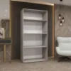 Obrazek Szafa Alicante I 100 kaszmir/czarny