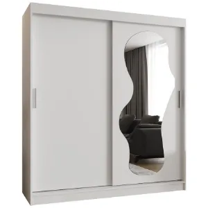 Szafa Ultra 180 biały