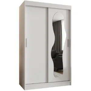 Szafa Ultra 120 biały