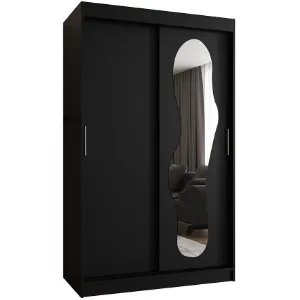Szafa Ultra 120 czarny