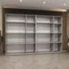 Obrazek Szafa Alicante II 300 kaszmir/czarny