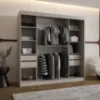 Obrazek Szafa Royal 200 kaszmir