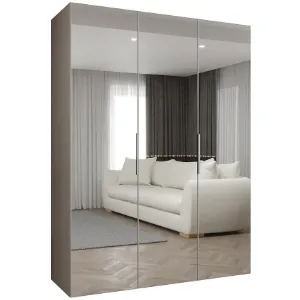 Szafa Marbella III 150 kaszmir/kaszmir
