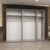 Obrazek Szafa Marbella III 250 kaszmir/kaszmir