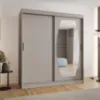 Obrazek Szafa Rossa 180 kaszmir