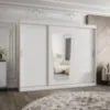 Obrazek Szafa Moka 250 biały