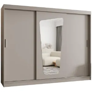 Szafa Moka 250 kaszmir