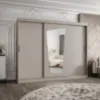 Obrazek Szafa Moka 250 kaszmir