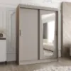 Obrazek Szafa Moka 150 kaszmir