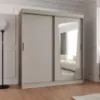 Obrazek Szafa Moka 180 kaszmir