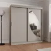 Obrazek Szafa Milo 180 kaszmir