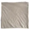 Obrazek Poszewka Lili RQ-191 40x40 cm ciemny beżowy