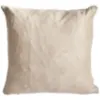 Obrazek Poszewka Lili RQ-191 40x40 cm ciemny beżowy