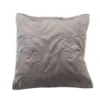 Obrazek Poszewka velvet d6 wrzos