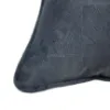 Obrazek Poduszka YC11931 40x40 cm szary 19