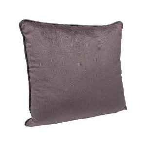 Obrazek Poduszka YC11933 40x40 cm wrzosowy