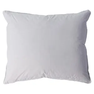 Poduszka puchowa 50x60cm biały