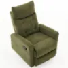Obrazek Fotel Zulo Maloy 75 zielony