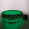 Obrazek Basen z hydromasażem Spa 1.96x0.71m Glow Deluxe Bubble S2 28494NP