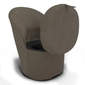 Obrazek Fotel Patryk Crown 4