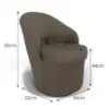 Obrazek Fotel Patryk Crown 4