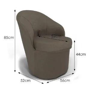 Obrazek Fotel Patryk Crown 4