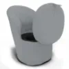 Obrazek Fotel Patryk Crown 17