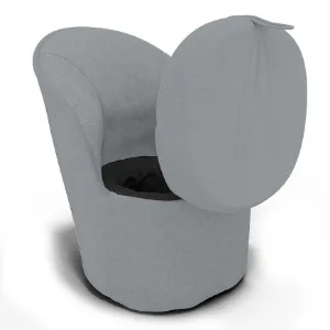 Obrazek Fotel Patryk Crown 17