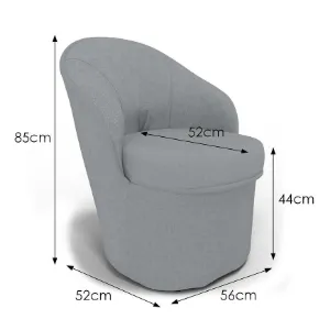 Obrazek Fotel Patryk Crown 17