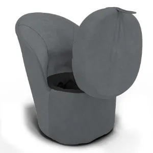 Obrazek Fotel Patryk Crown 18