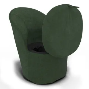 Obrazek Fotel Patryk Crown 12