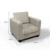 Obrazek Fotel Mini Max Astra 5