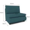Obrazek Sofa Kubuś Crown 14