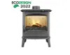 Obrazek Piec kominkowy Premium ARTEMIDA 6.5 kW Eco