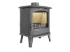 Obrazek Piec kominkowy Premium ARTEMIDA 6.5 kW Eco