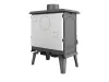 Obrazek Piec kominkowy Premium ARTEMIDA 6.5 kW Eco
