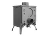 Obrazek Piec kominkowy Premium HESTIA 4.6 kW Eco