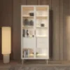 Obrazek Witryna Lumi Wys A 91 2d2s + Led Kaszmir