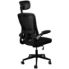 Obrazek Fotel Biurowy Lvn System Ergo Lite Czarny Lv2115