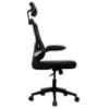 Obrazek Fotel Biurowy Lvn System Ergo Lite Czarny Lv2115