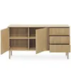 Obrazek Komoda Tavo B 153 2d3s D.Cremona
