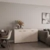 Obrazek Komoda Rumba 3F BP22 beż piaskowy